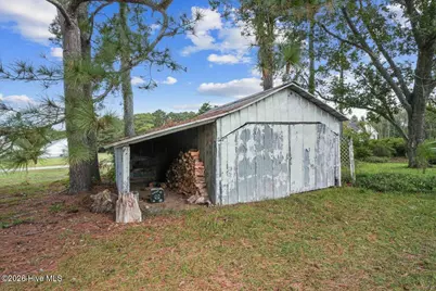 317 Fields Road NW, Pikeville, NC 27863 - Photo 37