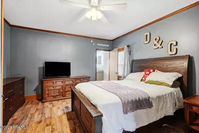 317 Fields Road NW, Pikeville, NC 27863 - Photo 25