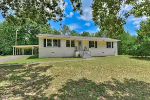 3954 Bath-Edie Rd, Blythe, GA 30805 - Photo 3