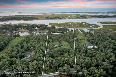 6420 Quail Run Road, Wilmington, NC 28409 - Photo 1
