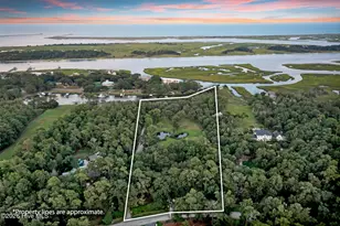 6420 Quail Run Rd, Wilmington, NC 28409 - Photo 1