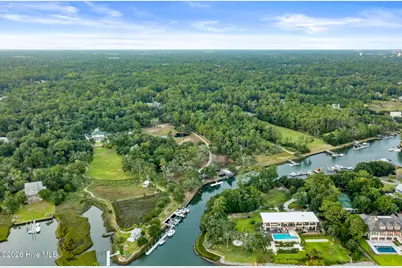 6420 Quail Run Road, Wilmington, NC 28409 - Photo 13