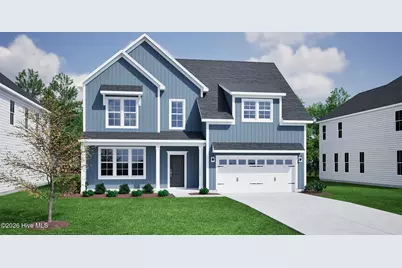 532 Heart Pine Avenue, Wilmington, NC 28411 - Photo 1