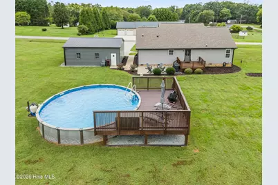63 Springview Drive, Timberlake, NC 27583 - Photo 33