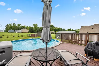 63 Springview Drive, Timberlake, NC 27583 - Photo 23