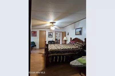 416 Grimes Singletary Road, Tar Heel, NC 28392 - Photo 17