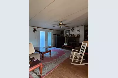 416 Grimes Singletary Road, Tar Heel, NC 28392 - Photo 9
