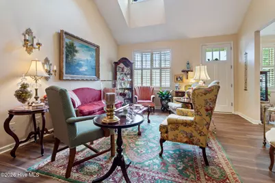 45 Crosby Lane, Garner, NC 27529 - Photo 3