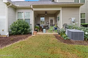 45 Crosby Lane, Garner, NC 27529 - Photo 45