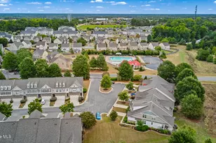 45 Crosby Lane, Garner, NC 27529 - Photo 47