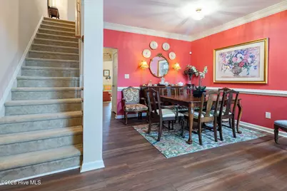 45 Crosby Lane, Garner, NC 27529 - Photo 33