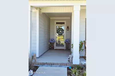 208 Windswept Lane, Beaufort, NC 28516 - Photo 7
