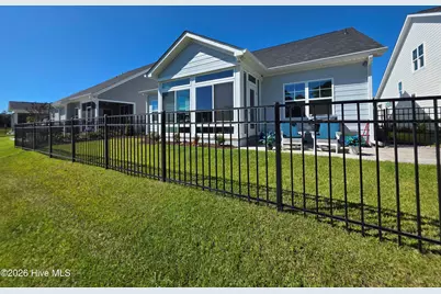 208 Windswept Lane, Beaufort, NC 28516 - Photo 11