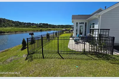 208 Windswept Lane, Beaufort, NC 28516 - Photo 9