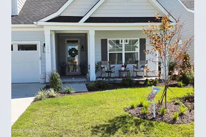 208 Windswept Lane, Beaufort, NC 28516 - Photo 5