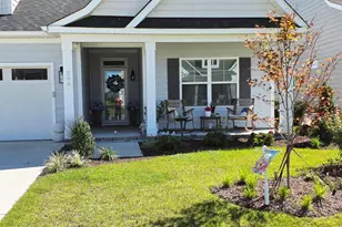 208 Windswept Ln, Beaufort, NC 28516 - Photo 5