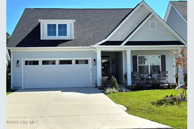 208 Windswept Lane, Beaufort, NC 28516 - Photo 3