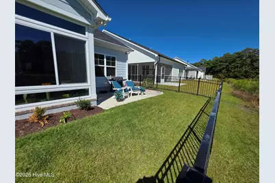 208 Windswept Lane, Beaufort, NC 28516 - Photo 13