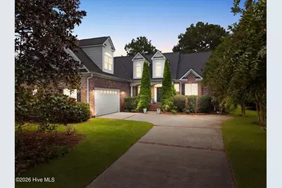 3140 Redfield Drive, Leland, NC 28451 - Photo 1