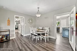 908 Greenfield Heights Blvd, Havelock, NC 28532 - Photo 25