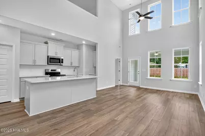 1206 Sunwater Terrace, Leland, NC 28451 - Photo 9