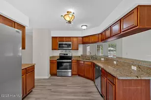442 Ridge Rd, Jacksonville, NC 28540 - Photo 9