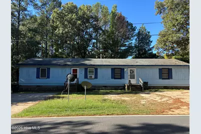 1403 Hinson Street # 1405, Roanoke Rapids, NC 27870 - Photo 1