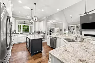 3725 Viridian Trce, New Bern, NC 28562 - Photo 17