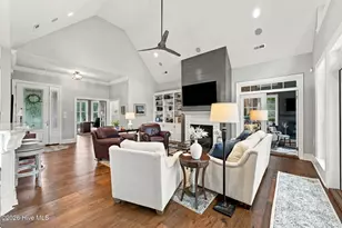 3725 Viridian Trce, New Bern, NC 28562 - Photo 13