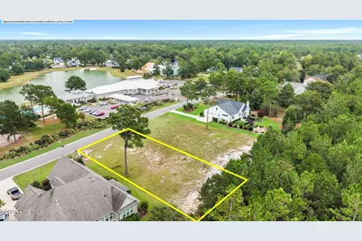 9500 Fallen Pear Lane NE, Leland, NC 28451 - Photo 1