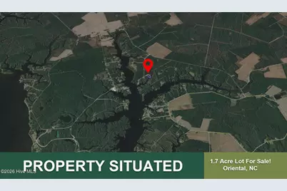 90 Pier Point Road S, Oriental, NC 28571 - Photo 3