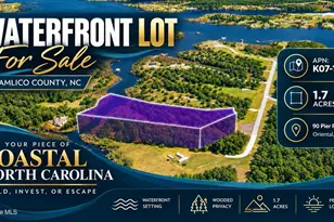 90 Pier Pt Rd S, Oriental, NC 28571 - Photo 1