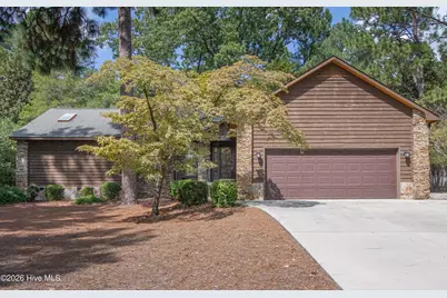 65 Lake Shore Drive, Pinehurst, NC 28374 - Photo 1