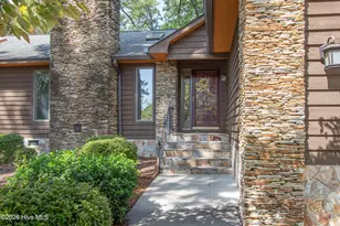 65 Lake Shore Dr, Pinehurst, NC 28374 - Photo 3
