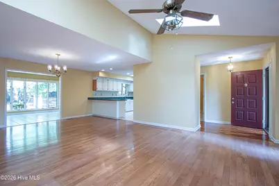 65 Lake Shore Drive, Pinehurst, NC 28374 - Photo 5