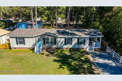 3459 Lakeview Drive SW, Supply, NC 28462 - Photo 5