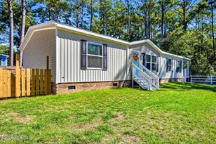 3459 Lakeview Dr SW, Supply, NC 28462 - Photo 3