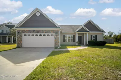 173 Inverness Drive, Hubert, NC 28539 - Photo 1