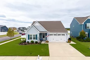 3408 Crow Pt Wy, Elizabeth City, NC 27909 - Photo 1