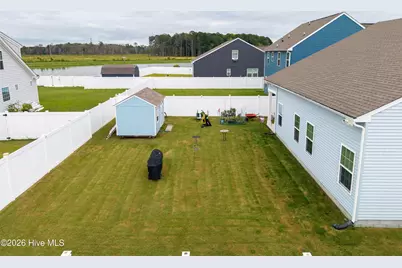 3408 Crow Point Way, Elizabeth City, NC 27909 - Photo 23