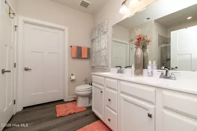 3408 Crow Point Way, Elizabeth City, NC 27909 - Photo 11