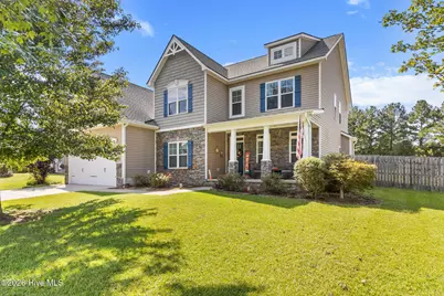 146 Islay Drive, Cameron, NC 28326 - Photo 1