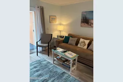 1615 Carolina Beach Avenue N #Apt E3, Carolina Beach, NC 28428 - Photo 5