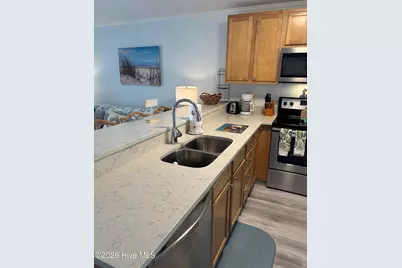 1615 Carolina Beach Avenue N #Apt E3, Carolina Beach, NC 28428 - Photo 13