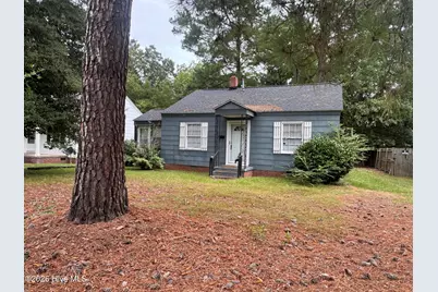 1008 Long Avenue, Rocky Mount, NC 27801 - Photo 1