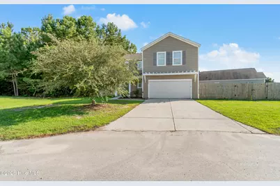 1699 Datchet Lane SE, Bolivia, NC 28422 - Photo 3