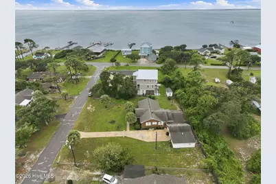 123 Willis Drive, Harkers Island, NC 28531 - Photo 33