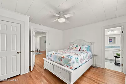 123 Willis Drive, Harkers Island, NC 28531 - Photo 21