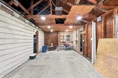 123 Willis Drive, Harkers Island, NC 28531 - Photo 31