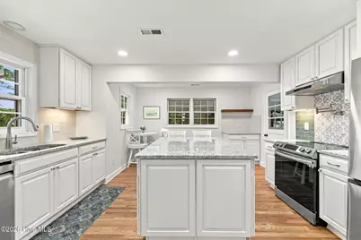 123 Willis Drive, Harkers Island, NC 28531 - Photo 7